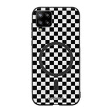 Samsung Galaxy A42 suojakuoret - Black And White