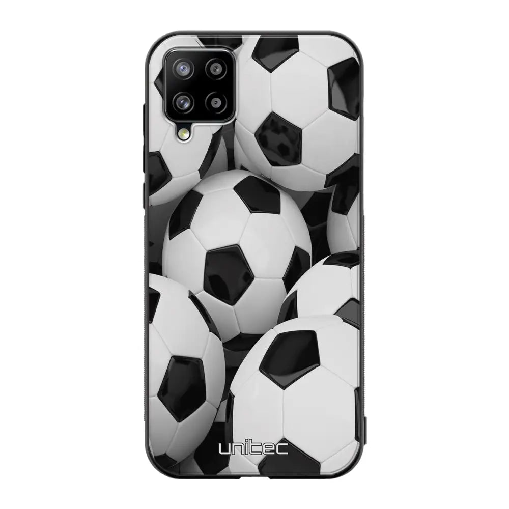 Samsung Galaxy A42 suojakuoret - Football - Ei