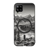Samsung Galaxy A42 suojakuoret - Rocky Mountains