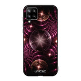 Samsung Galaxy A42 suojakuoret - Space Balls - Ei