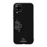 Samsung Galaxy A42 surrealistic sadness suojakuoret - Kärmes - Noora Kämppi - Ei