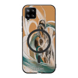 Samsung Galaxy A42 urban magic suojakuoret - Kehrä - Noora Kämppi