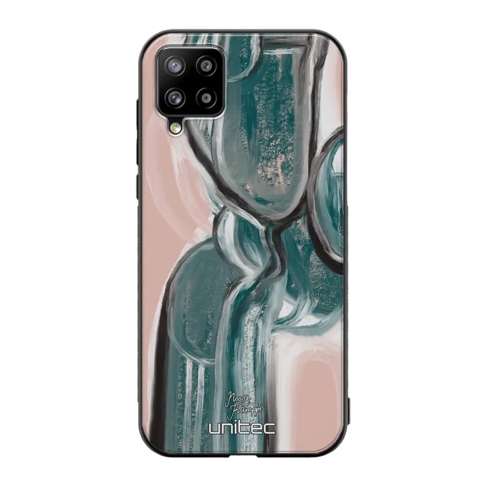 Samsung Galaxy A42 urban magic suojakuoret - Syli - Noora Kämppi - Ei