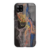 Samsung Galaxy A42 urban magic suojakuoret - Tarina - Noora Kämppi - Ei