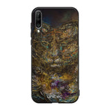 Samsung Galaxy A50 animal kingdom suojakuoret - Fearless - Noora Kämppi - Ei