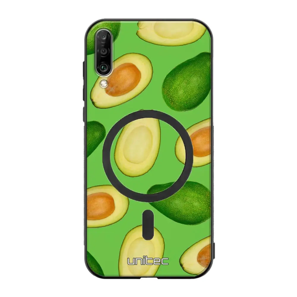 Samsung Galaxy A50 hedelmä suojakuoret - Avocados