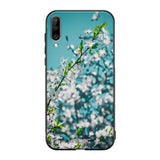 Samsung Galaxy A50 kukka suojakuoret - Flower Lightroom - Ei