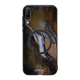 Samsung Galaxy A50 luonnon lumo suojakuoret - Railo - Noora Kämppi