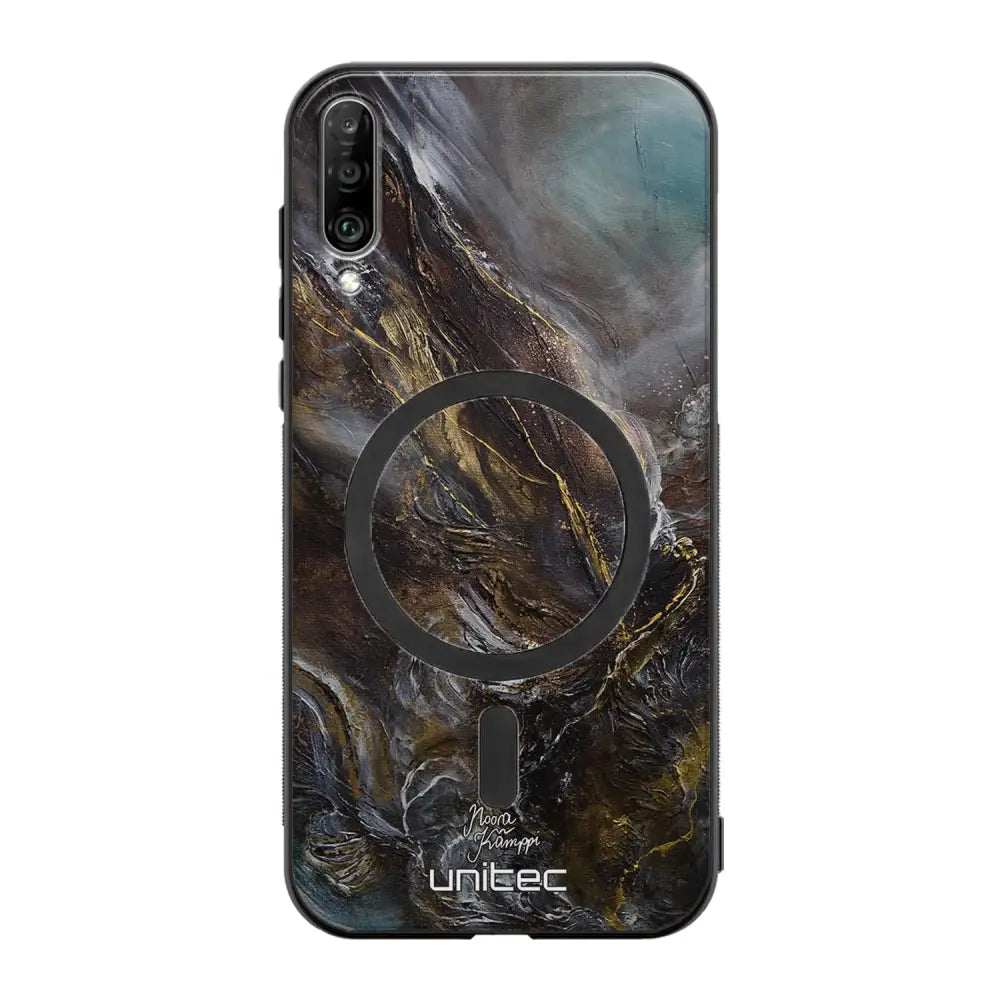 Samsung Galaxy A50 luonnon lumo suojakuoret - Windy - Noora Kämppi