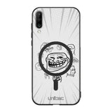 Samsung Galaxy A50 meemi suojakuoret - Meemi