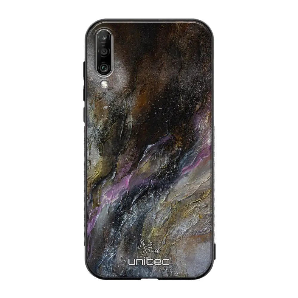 Samsung Galaxy A50 modern art suojakuoret - Ophelia - Noora Kämppi - Ei