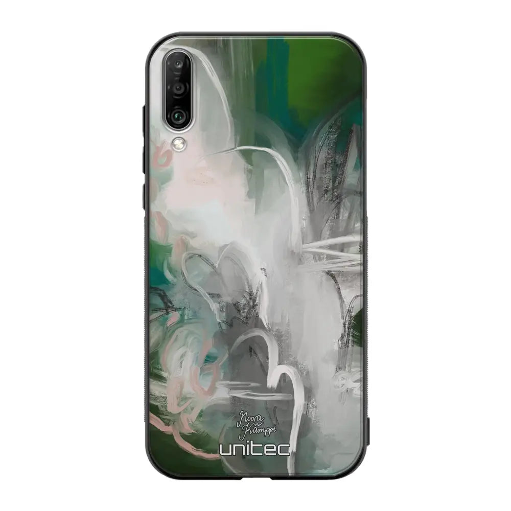 Samsung Galaxy A50 modern art suojakuoret - Siimes - Noora Kämppi - Ei