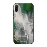 Samsung Galaxy A50 modern art suojakuoret - Siimes - Noora Kämppi - Ei