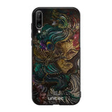 Samsung Galaxy A50 mystinen voima suojakuoret - Queen - Noora Kämppi - Ei