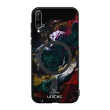 Samsung Galaxy A50 mystinen voima suojakuoret - Reckless - Noora Kämppi