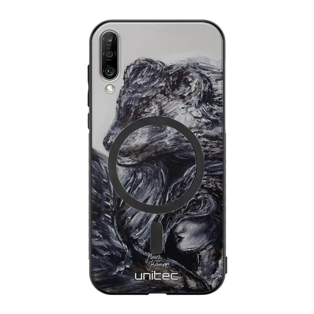 Samsung Galaxy A50 mystinen voima suojakuoret - Your Land - Noora Kämppi