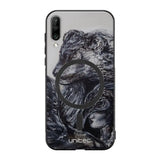 Samsung Galaxy A50 mystinen voima suojakuoret - Your Land - Noora Kämppi