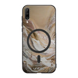 Samsung Galaxy A50 pehmeä eleganssi suojakuoret - Vaarna - Noora Kämppi