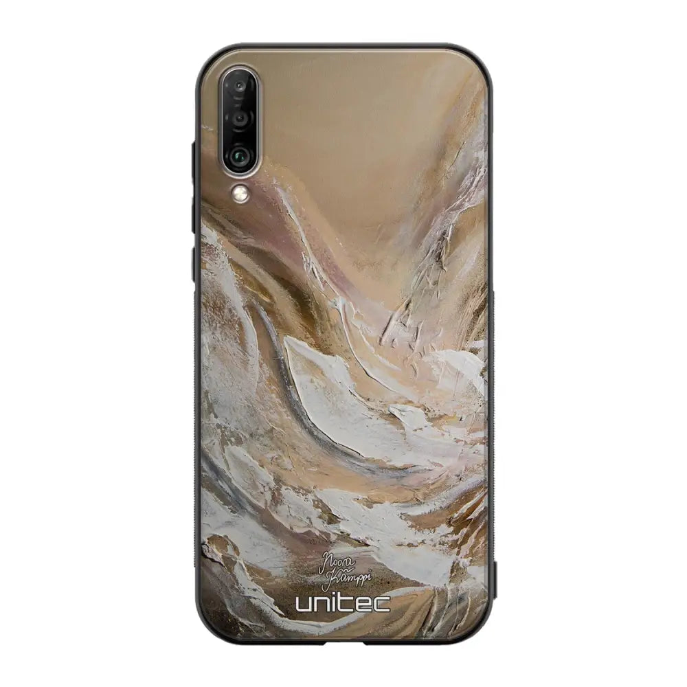 Samsung Galaxy A50 pehmeä eleganssi suojakuoret - Vaarna - Noora Kämppi - Ei