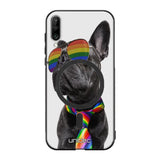Samsung Galaxy A50 pride suojakuoret - Pride Dog