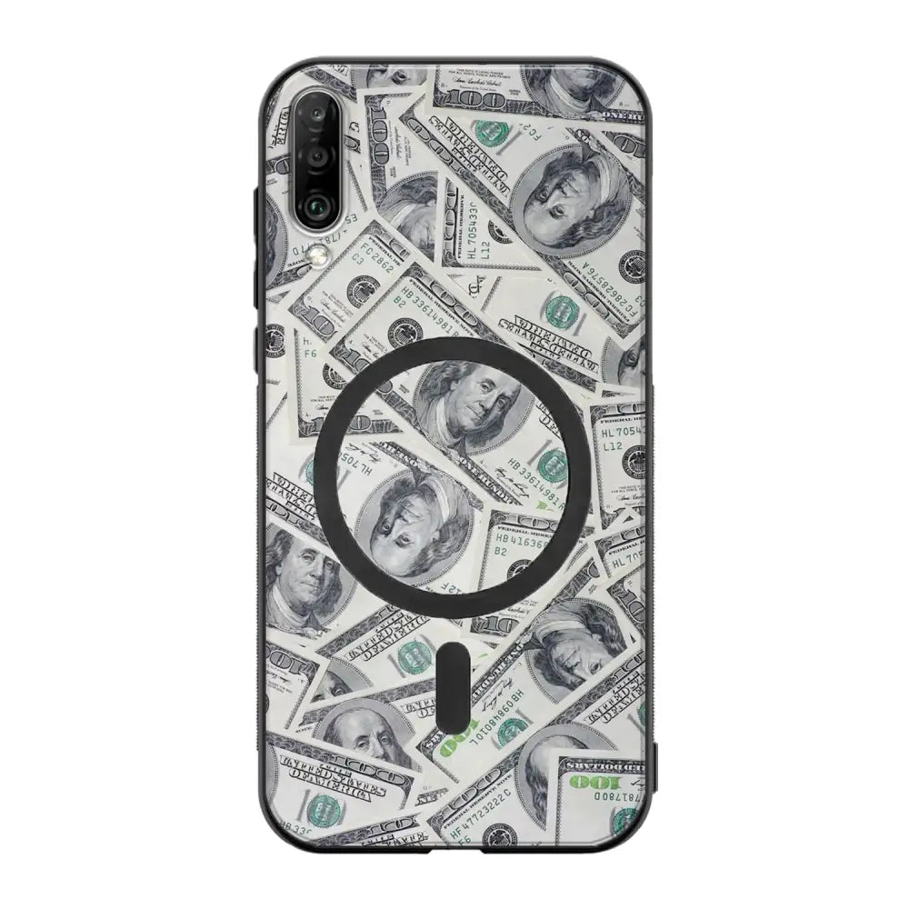 Samsung Galaxy A50 seteli suojakuoret - Dollarit