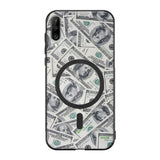 Samsung Galaxy A50 seteli suojakuoret - Dollarit