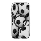 Samsung Galaxy A50 suojakuoret - Football