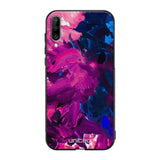 Samsung Galaxy A50 suojakuoret - Painting Strikes - Ei