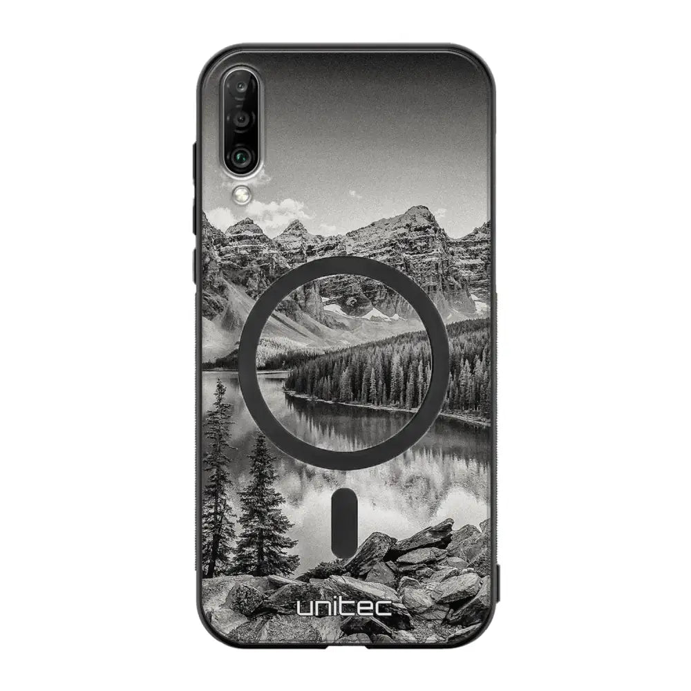 Samsung Galaxy A50 suojakuoret - Rocky Mountains