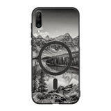 Samsung Galaxy A50 suojakuoret - Rocky Mountains