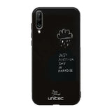 Samsung Galaxy A50 surrealistic sadness suojakuoret - Just Another Day - Noora Kämppi - Ei