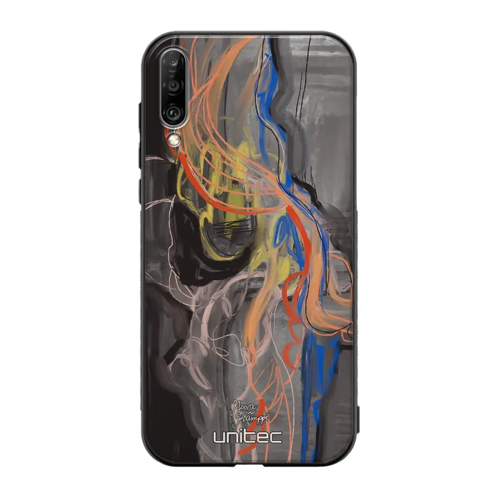 Samsung Galaxy A50 urban magic suojakuoret - Tarina - Noora Kämppi - Ei