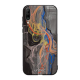 Samsung Galaxy A50 urban magic suojakuoret - Tarina - Noora Kämppi - Ei