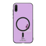 Samsung Galaxy A50 urban magic suojakuoret - Worthy - Noora Kämppi