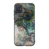 Samsung Galaxy A51 4G animal kingdom suojakuoret - Creature - Noora Kämppi - Ei