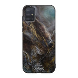 Samsung Galaxy A51 4G luonnon lumo suojakuoret - Windy - Noora Kämppi - Ei