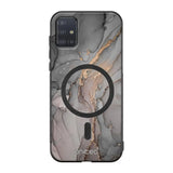 Samsung Galaxy A51 4G marmori suojakuoret - Pok Rie