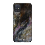 Samsung Galaxy A51 4G modern art suojakuoret - Ophelia - Noora Kämppi - Ei