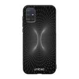 Samsung Galaxy A51 4G suojakuoret - 3D Illusion - Ei