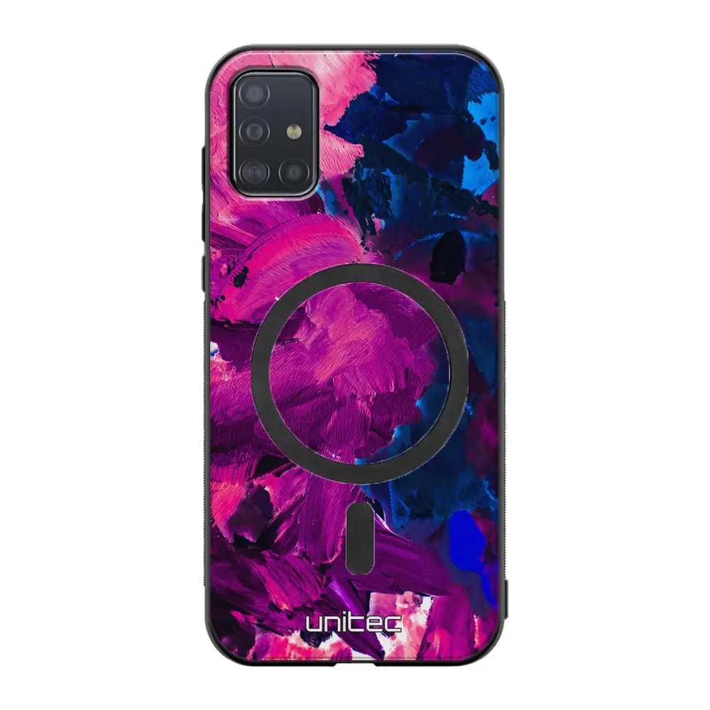 Samsung Galaxy A51 4G suojakuoret - Painting Strikes