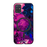 Samsung Galaxy A51 4G suojakuoret - Painting Strikes