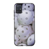 Samsung Galaxy A51 4G suojakuoret - Salibandy - Ei