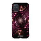 Samsung Galaxy A51 4G suojakuoret - Space Balls - Ei