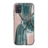 Samsung Galaxy A51 4G urban magic suojakuoret - Syli - Noora Kämppi - Ei