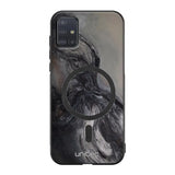 Samsung Galaxy A51 5G animal kingdom suojakuoret - Unknown - Noora Kämppi