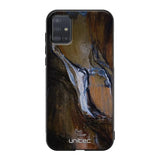 Samsung Galaxy A51 5G luonnon lumo suojakuoret - Railo - Noora Kämppi - Ei