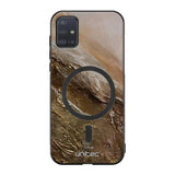 Samsung Galaxy A51 5G pehmeä eleganssi suojakuoret - Symphony - Noora Kämppi