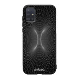 Samsung Galaxy A51 5G suojakuoret - 3D Illusion - Ei