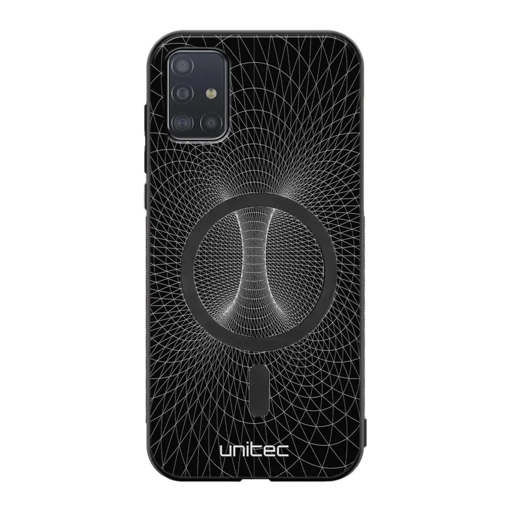 Samsung Galaxy A51 5G suojakuoret - 3D Illusion