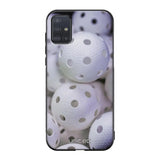 Samsung Galaxy A51 5G suojakuoret - Salibandy - Ei